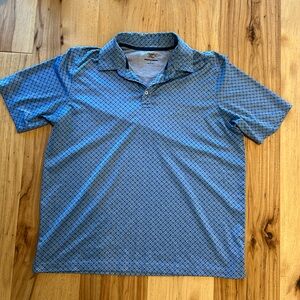 Johnston & Murphy xc4